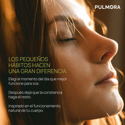 Gotas de Gordolobo con Clorofila
